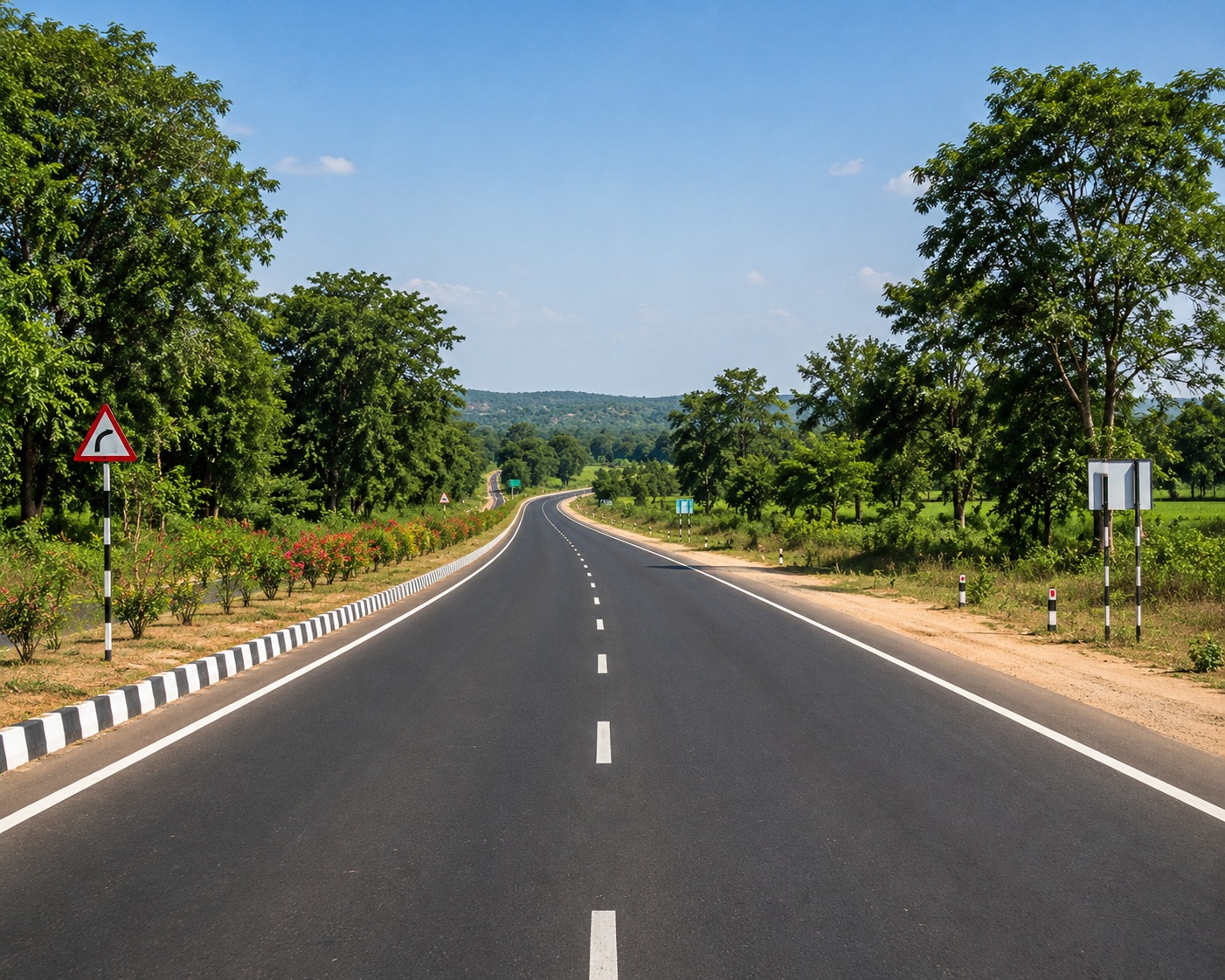 Road